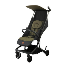 Gambar Baby elle Aero cabin olive