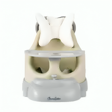 Gambar Cocolatte 6in1 soft foam baby seat booster seat /baby seat multifungsi