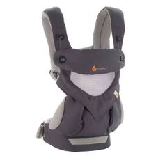 Gambar Ergobaby Ergobaby cool air mesh