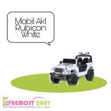 Gambar Pmb Mobil aki exotic jeep rubicon