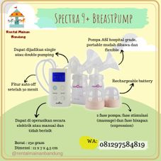 Gambar Spectra 9+
