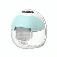 Gambar Mooimom  Handsfree wireless electric m3