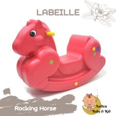 Gambar Labeille Rocking horse