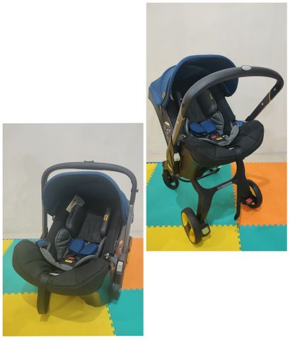 Sewa best sale doona stroller