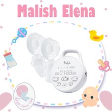 Gambar Malish Elena