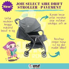 Gambar Joie Joie select aire  drift