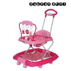 Gambar  Family fb2068 rattle