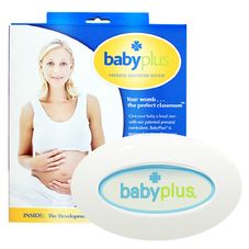 Gambar Babyplus Prenatal education system