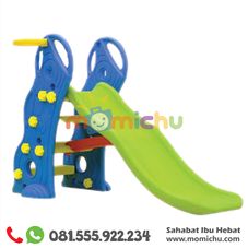 Gambar Kokuro Kokuro golf slide