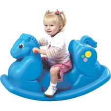 Gambar Labeille Rocking horse