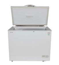 Gambar Daichi Daichi chest freezer 120 l