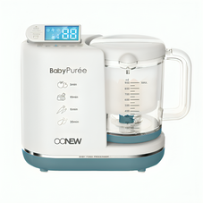 Gambar Oonew Oonew michelin series baby food processor 6 in 1