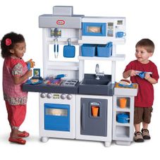 Gambar Little tikes Ultimate kitchen