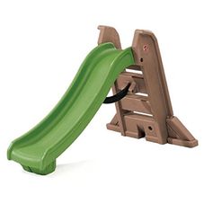 Gambar Step 2 Big folding slide