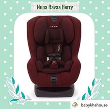 Gambar Nuna Carseat nuna rava