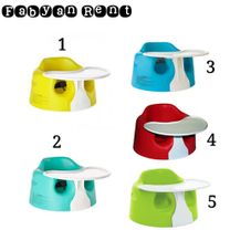 Gambar  Bumboo with tray