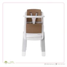 Gambar  Nuna zaaz highchair