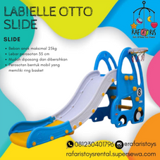 Gambar Labielle Otto slide