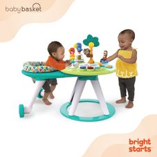 Gambar Brightstars Awg brightstars hijau