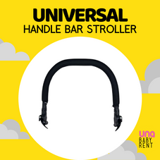 Gambar Universal Hanlde bar stroller