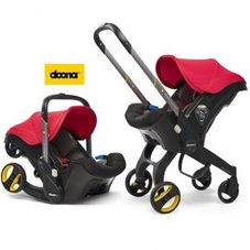 Gambar Doona+  Infant stroller & carseat