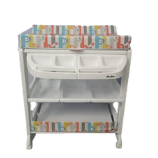 Gambar Cocolatte  Baby taffel and changing table 