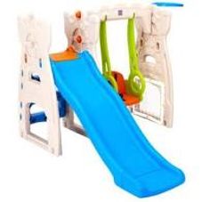 Gambar Grow n up  Scramble slide