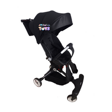 Gambar Baiwa Stroller