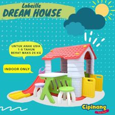 Gambar Labeille Dream house