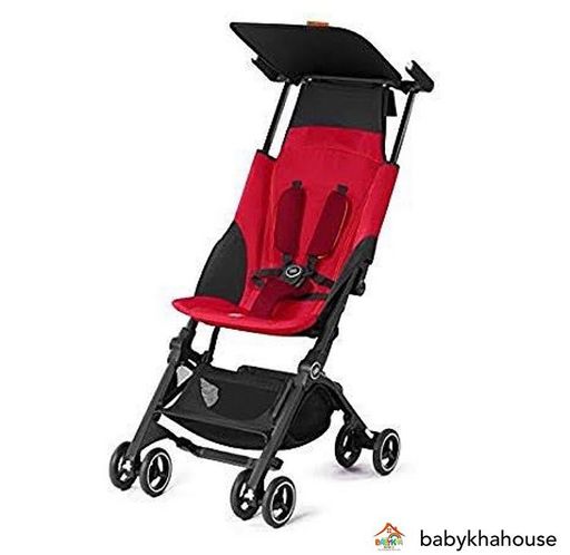 Stroller 2025 lipat pockit