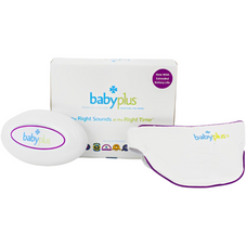 Gambar Babyplus Prenatal education system new version
