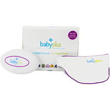 Gambar Babyplus Babyplus - prenatal education system new version