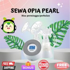 Gambar Opia Pearl