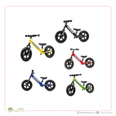 Gambar Strider  Strider 12 sport balance bike