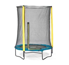 Gambar Plum Trampolin minnions