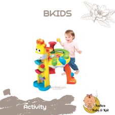 Gambar Bkids Activity