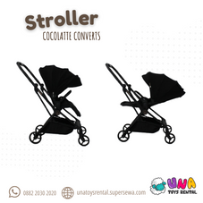 Gambar Cocolatte Convertz
