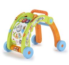Gambar Little tikes Push walker little tikes 3 in 1
