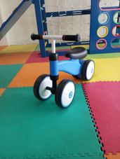Gambar Inui balance bike Inui kc 115