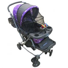 Gambar Baby does Stroller baby does shoxer optima