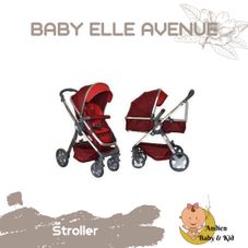 Gambar Baby elle Avenue