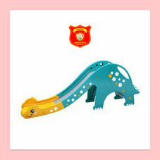 Gambar Baby bliss Slide dino
