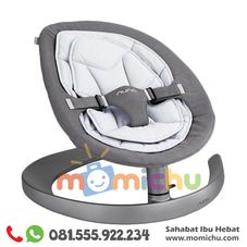 Gambar Nuna curv Baby swing nuna curv