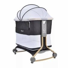 Gambar Babydoes Cloud box dark grey