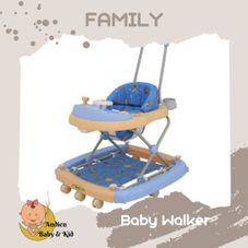 Gambar Family Walker