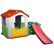 Gambar Tobebe Big happy playhouse