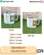 Gambar Oonew Oonew 6 in 1