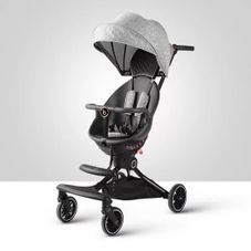 Gambar Baobaohao Magic stroller v8