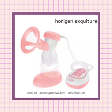 Gambar Horigen Exquiture