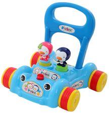 Gambar Puku Push walker puku